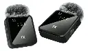 MICROFONO INALAMBRICO PARA CELULAR F11-1