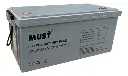 BATERIA LITIUM MUST 24V 100AH LP15-24100
