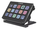 CONTROLADOR DE STREAMING 15 BOTONES PERSONALIZABLES LED REDRAGON SS-550