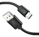 CABLE MICRO 1HORA 1MT 2.1A CAB236 V8