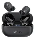 AUDIFONOS INALAMBRICOS 1HORA AUT212 NEGRO