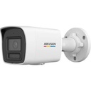 CAMARA DE RED TIPO BALA FIJA ColorVu 3.0 2MP DS-2CD1027G3-LIU (2.8mm)