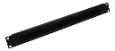 PANEL CEPILLO 19" 1U STC-R-BP-1U