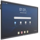 PANTALLA INTERACTIVA DAHUA 86" TACTIL 8GB RAM ANDROID 13 DHI-LPH86- MC480-U