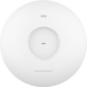 GWN7672 Punto de acceso Wi-Fi 7 de triple banda, MIMO con MLO, 4KQAM, MRU y tecnología de perforación de preámbulo. Velocidad de 11 Ggbs Grandstream