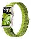 RELOJ SMART BAND PRO 11 HUAWEI GREEN