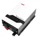 INVERSOR HIBRIDO 6000W MUST PV33-6048TLV 48VDC 240/120VAC MPPT DE 80A