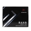 TARJETA MADRE SPIDERTEC IGNIS B650 SOCK AM5 2xDDR5 8000MHZ 2xM.2 SPI-B650