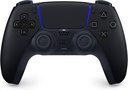 CONTROL SONY PS5 DUALSENSE (CFI-ZCT1W) MIDNIGHT BLACK