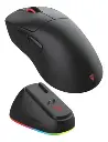 Mouse Fantech Yari PRO WG14P Inalambrico (Negro)