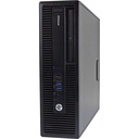 Hp Elitedesk 800 G2 Core i7-6700 3.40 Ghz 8Gb Ram 128Gb SSD