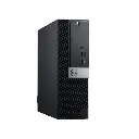 Dell Optiplex 7060 Core i7-8700 SFF 3.20 Ghz 16GB Ram 256GB SSD