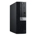 Dell Optiplex 7070 Core i7-9700 SFF 3.00 Ghz 16GB Ram 256GB SSD