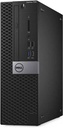Dell Optiplex 7050 Core i5-6500 SFF 3.20Ghz 8Gb Ram 128Gb SSD