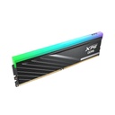 ADATA Memoria RAM XPG Lancer Blade RGB 16GB DDR5, 6000MHz 