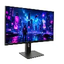 MONITOR JEMIP 27" OFFICE OMEGA PRIME PRO 4K 3840x2160 60Hz 