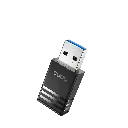 ADAPTADOR USB WIFI 6 DUAL BAND AX900 CUDY