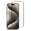 VIDRIO TEMPLADO 9H IPHONE 16