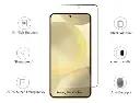 VIDRIO TEMPLADO 9H SAMSUNG GALAXY S24 PLUS