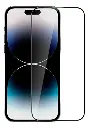VIDRIO TEMPLADO 21D IPHONE 16 PRO MAX
