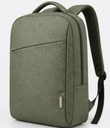 MORRAL LENOVO B210 16" POLIESTER VERDE GX40Q17228