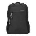 MORRAL TARGUS 15.6" POLIESTER NEGRO TSB968LP-70