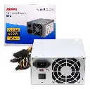 FUENTE DE PODER RIPPA 600W ATX 2.2 SATA 12V 100-240V 13GE-DT02