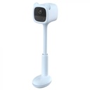 Cámara Wifi HD 1080P 2MP Monitor para bebé AZUL CS-BM1-R100-2D2WF-Be 