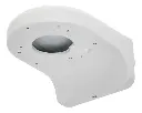 BASE SOPORTE DE PARED CAJETIN DE ALUMINIO DH-PFB2203W DAHUA