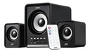 CORNETA JEMIP BASIC NEXAUDIO JPBNEXACC006-BK