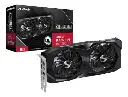 TARJETA DE VIDEO ASROCK AMD RADEON RX 7600 CHALLENGER 8GB DDR6 128BIT 1770MHz 550W HDMI-3xDISP NEGRO 90-GA41ZZ-00UAN