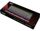 TECLADO ACER GAMING NITRO OKW239 MECANICO USB-C RGB