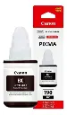 CANON BOTELLA DE TINTA GI-190 NEGRO 