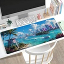 MOUSE PAD 40*80 ESTAMPADO 10740