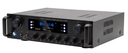 AMPLIFICADOR BT KARAOKE 600W AV-628BT