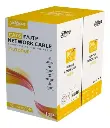 CABLE UTP CAT6 DAHUA DH-PFM920-6UN EXTERIOR NEGRO 