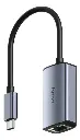 ADAPTADOR ETHERNET USB-C A RJ45 UE10C-EU V1.0 CUDY