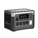ESTACION DE PODER PORTATIL P1000 PLUS 1800W 1024WH