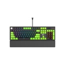 TECLADO MECANICO HAVIT KB926L