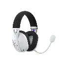 AUDIFONOS GAMING HAVIT FUXI-H3 BLANCO/NEGRO