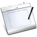 TABLET GRAFICA GENIUS EASYPEN i608 6"x8" USB
