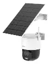 CAMARA WIFI 3MP DAHUA APOLLO BP3E WIFI SOLAR SECURITY SYSTEM