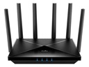 ROUTER BE6500 GIGABIT CUDY WIFI 7 WR6500
