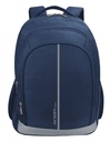 BOLSO ARGOMTECH VISIONAIRE PARA LAPTOP 15.6" AZUL ARG-BP-0728BL