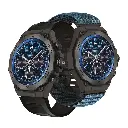 SMARTWATCH ARGOMTECH SkeiWatch C71 ARG-WT-6071BK