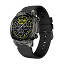 SMARTWATCH ARGOMTECH Skei C70 ARG-WT-6070BK PANTALLA AMOLED 1.39" 