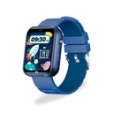 RELOJ SKEIWATCH KIDS K10 PLAY ARGOMTECH AZUL ARG-WT-6010BL