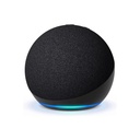 AMAZON ECHO DOT ALEXA NEGRO CHARCOAL WIFI BLUETOOTH PARLANTE INTELIGENTE
