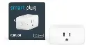 AMAZON SMART PLUG FUNCIONA CON ALEXA 