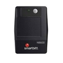 UPS SMARTBITT 600VA 4 SALIDAS SNB600